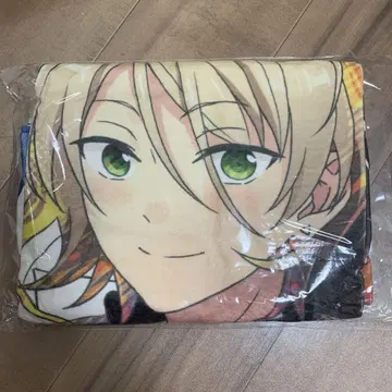 시라토리 아이라 타월 ALKALOID 스타포니 2nd