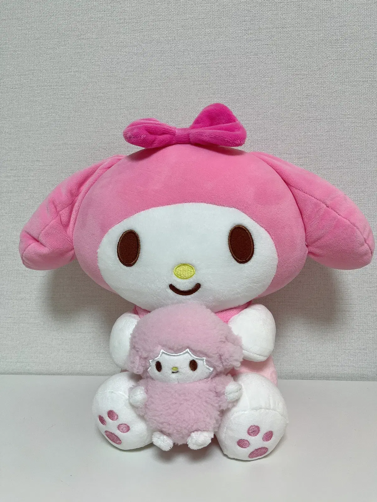 (New) Sanrio Friends 2 Medium Doll My Melody 25cm 8,900won