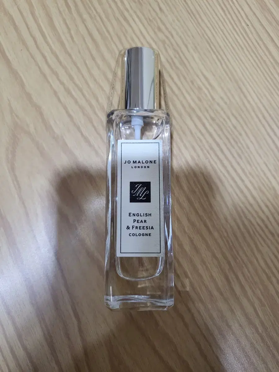 조말론 잉글리쉬 페어 앤 프리지아30ml 새상품