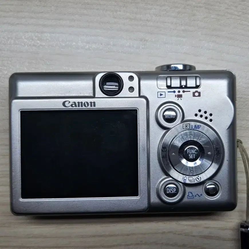 캐논 IXUS 익서스 50