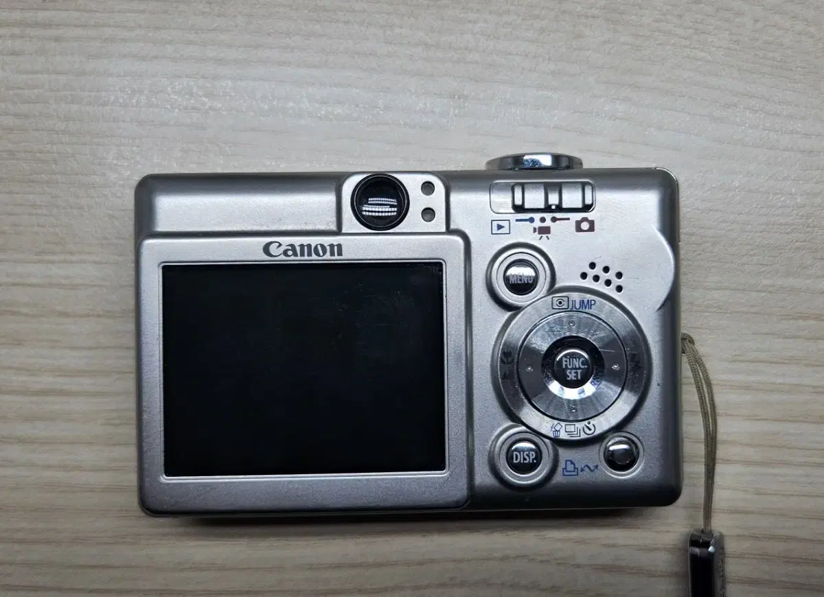 캐논 IXUS 익서스 50