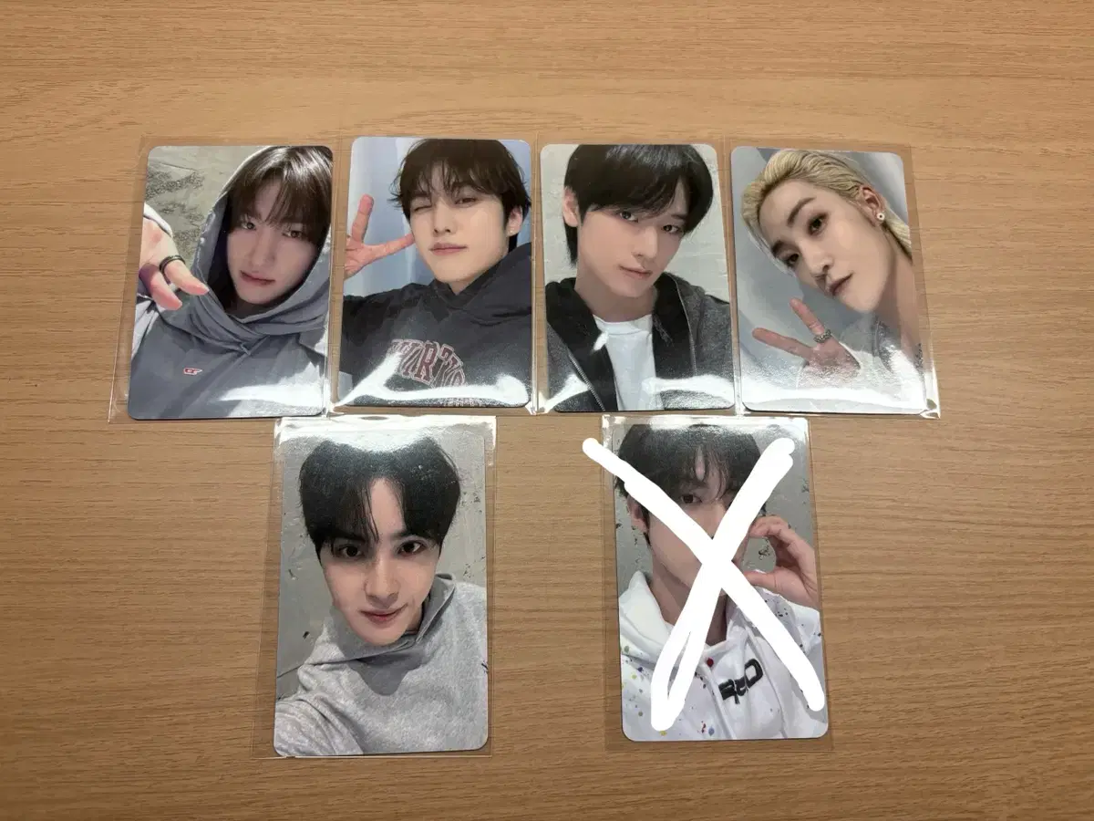 The Boyz minirecord hoodies unreleased photocard juyeon hyunjae sunwoo younghoon photocards wts sells