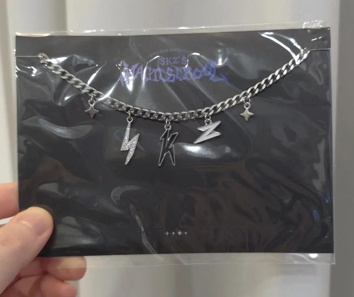 Magic School Charm Bracelet sealed full price or less /straykids skz