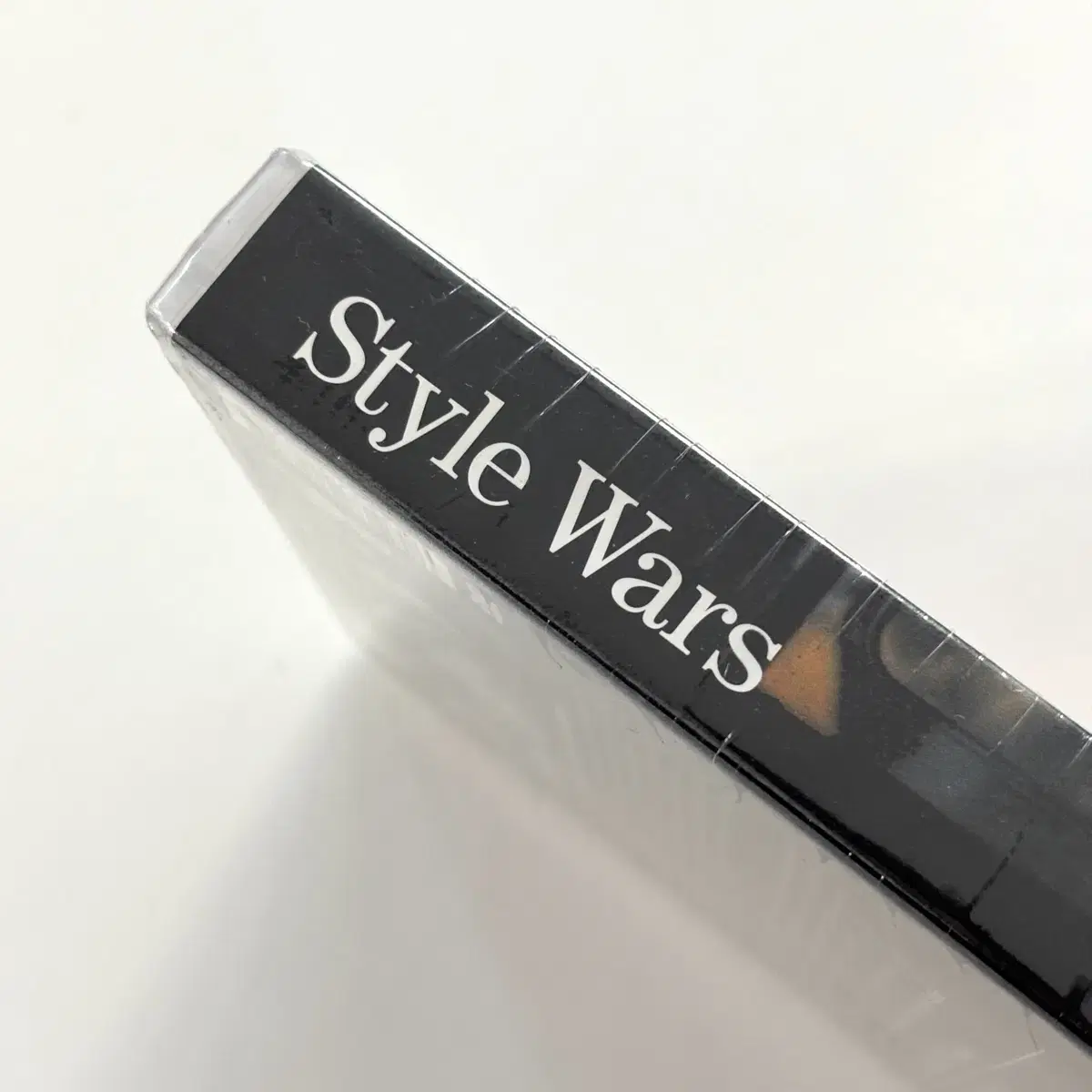 STYLE WARS ,  2-DVD Set