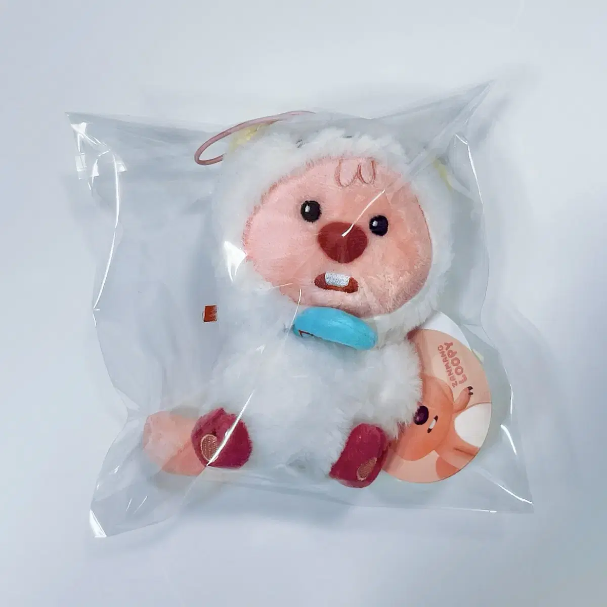 루피인형 키링(15cm)