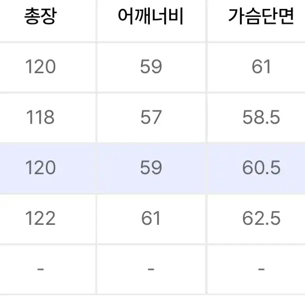 [인사일런스] 트렌치코트 크림 M