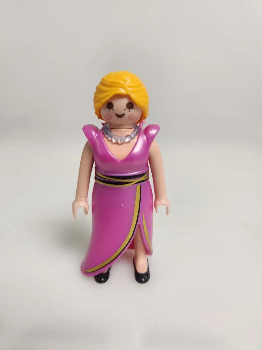 Playmobil Awards Her