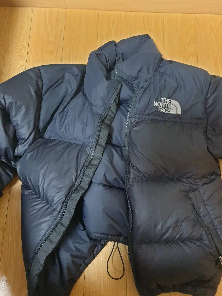 The North Face Echo Knapsack Size 95