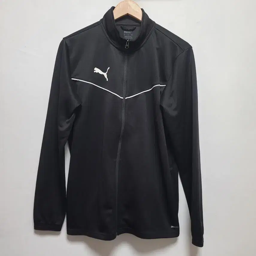 [PUMA] Men's Track Top, Jersey M