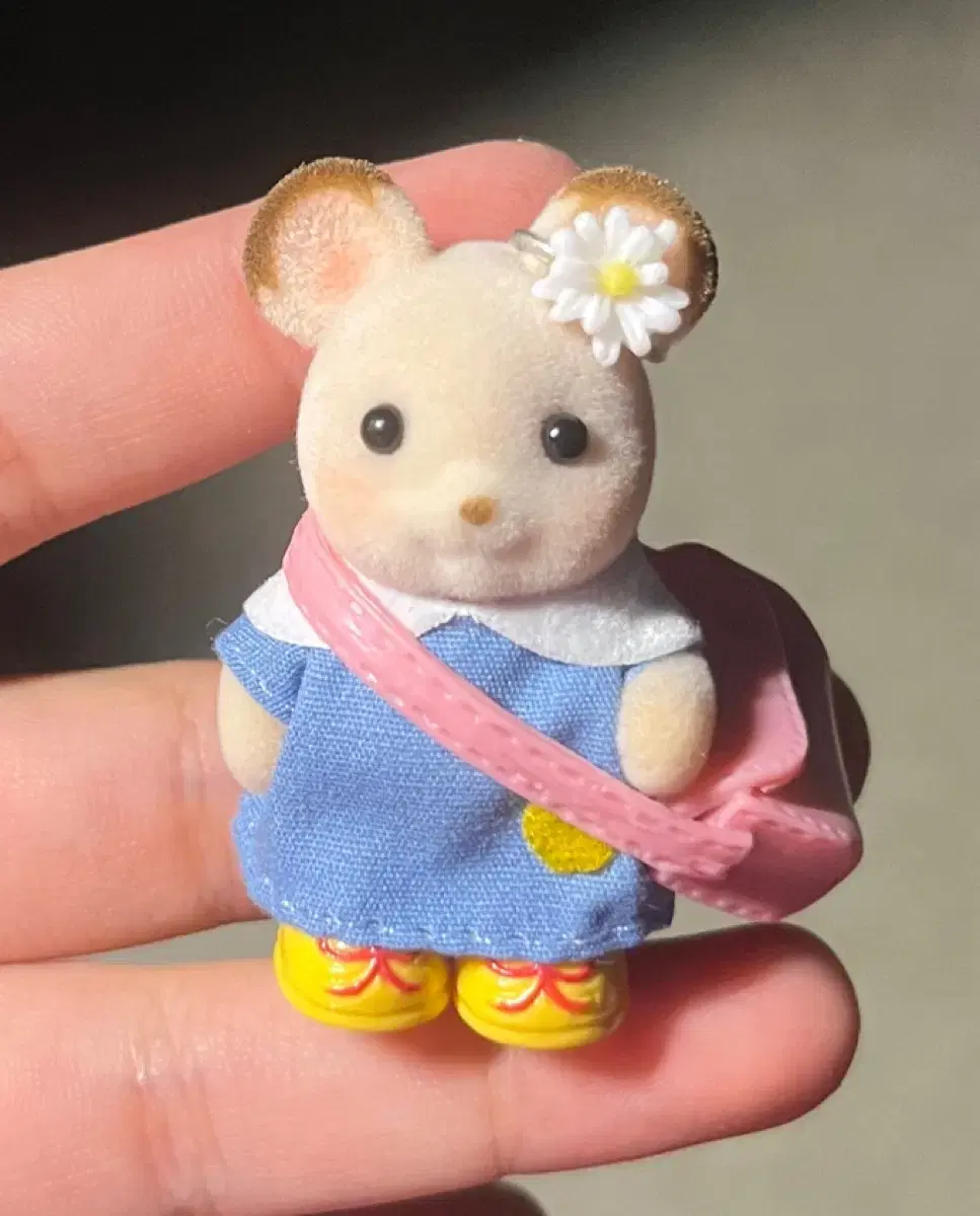 Sylvanian Embrace Dacoutem sticker Chiikawa San Rio Figures keyring and more