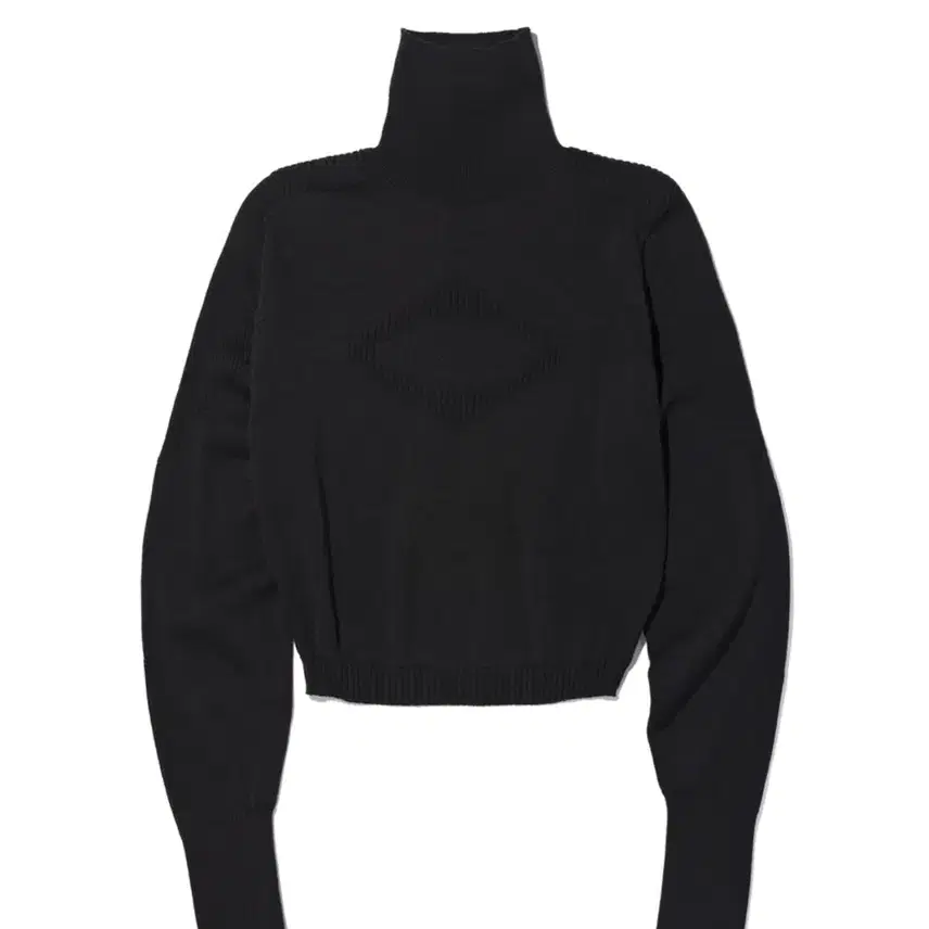 새상품)미스치프 터틀넥니트 MISCHIEF TURTLE NECK KNIT