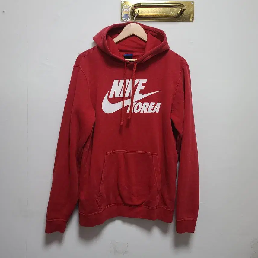 [NIKE ] Men's korea printed kimono hoodie 95