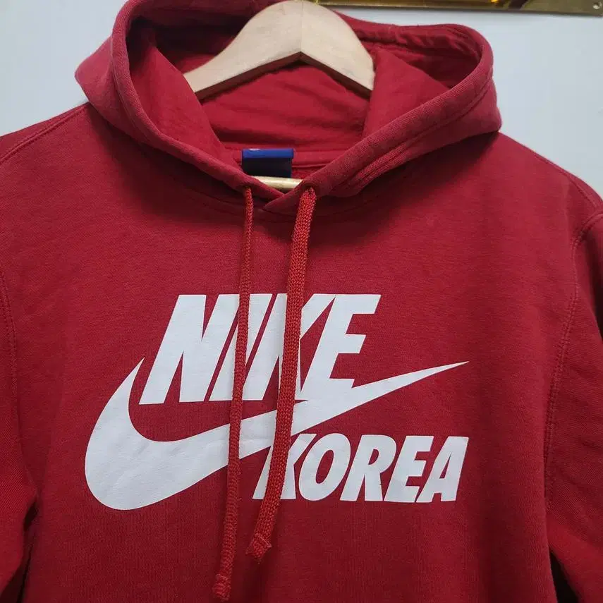 [NIKE ] 남성 korea 프린팅 기모후드티 95