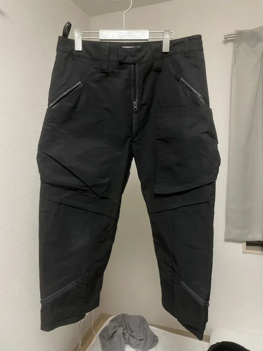 Guerrilla Group Pants
