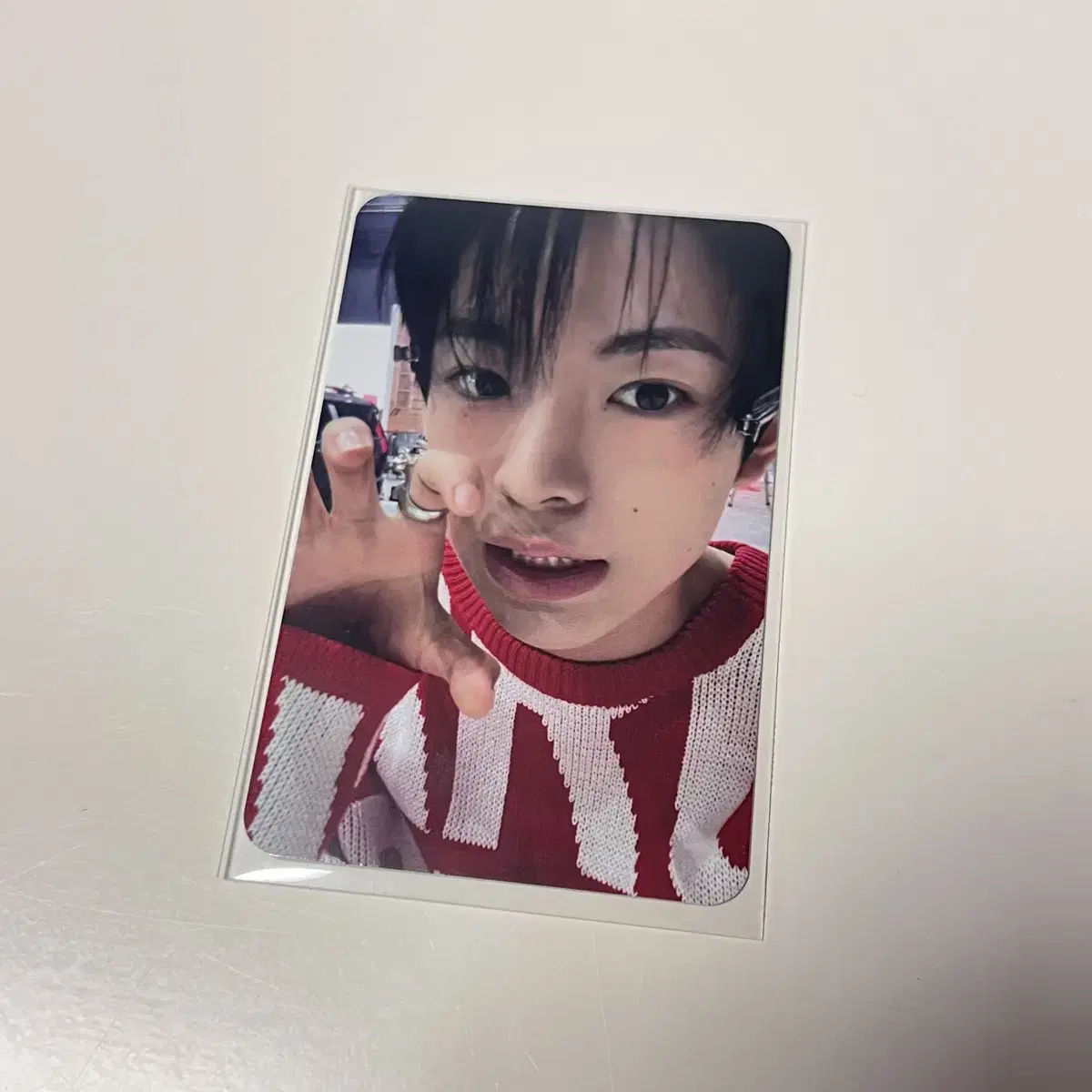 nct wish u photocard wts !