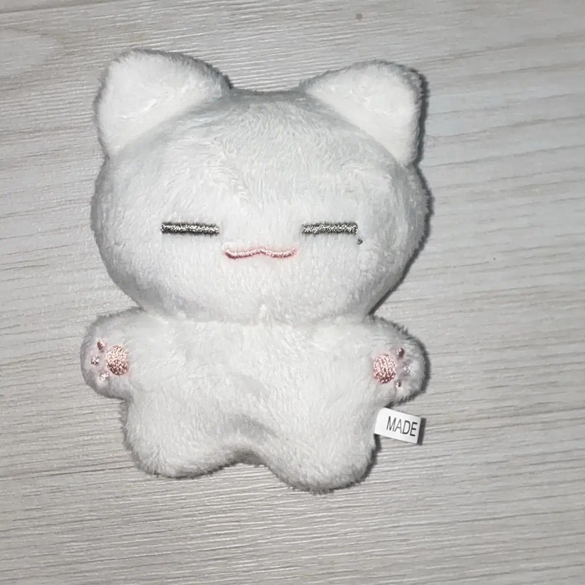 seventeen woozi doll peekaboo bulk sells