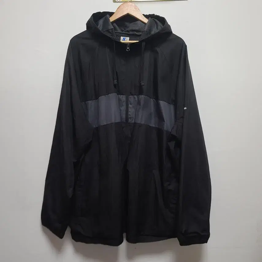 [STATER] Men's Starter Windbreaker USA 3XL