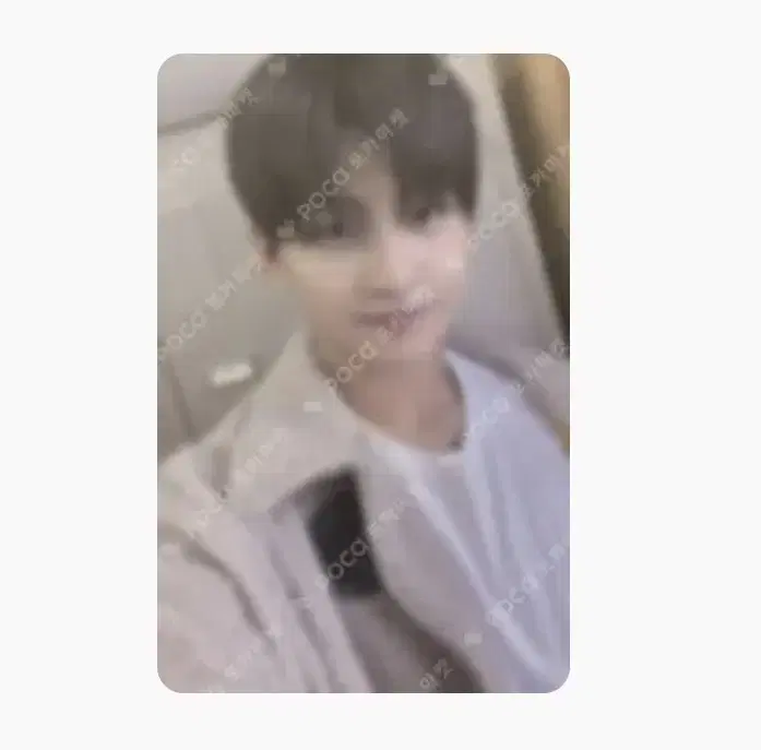 TWS jihoon Sparkling bloo m2u powerstation soundwave 3rd party unreleased photocard (zu sehen)