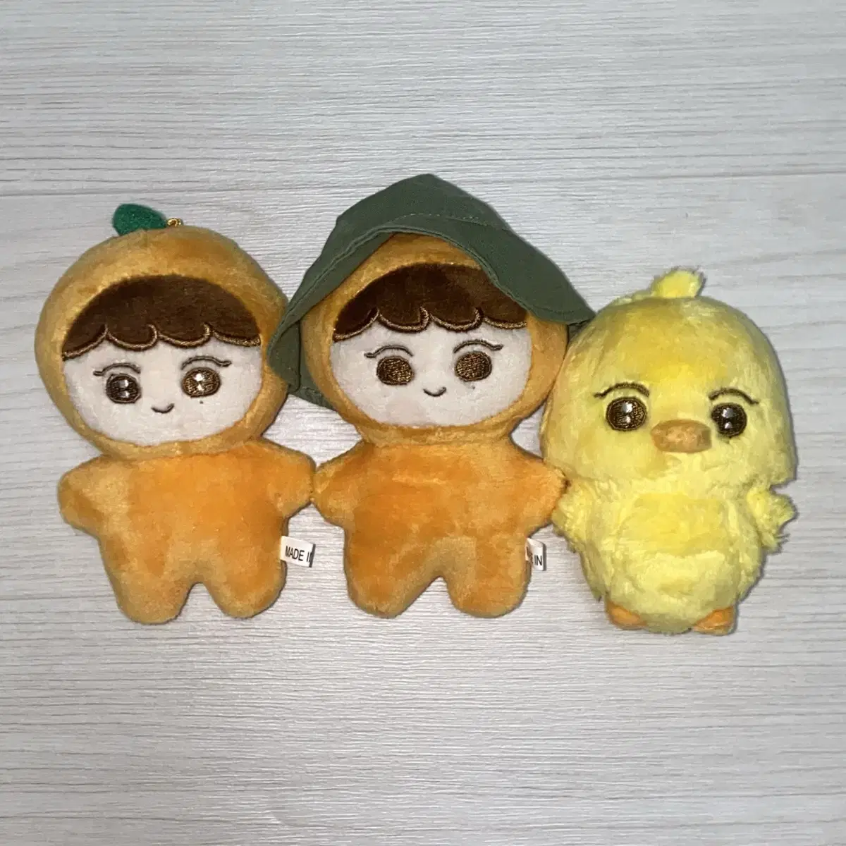 Seventeen seungkwan doll Pourabong Abyssal Pourabong Sequoia Lotus Leaf Hat sells