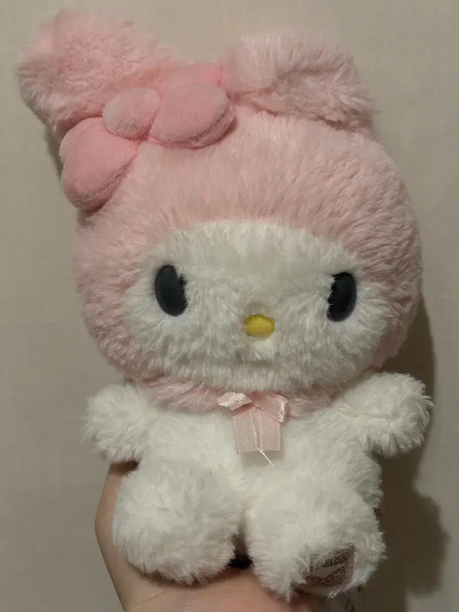 Sanrio Classic Mymelody Dolls