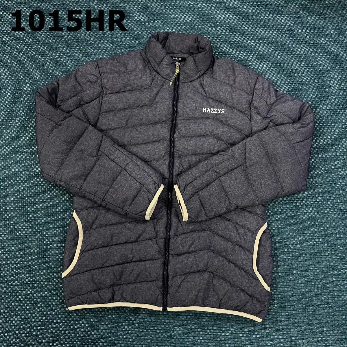 [XL] Hedges Men's Goose Down Lightweight Padding 1015HR