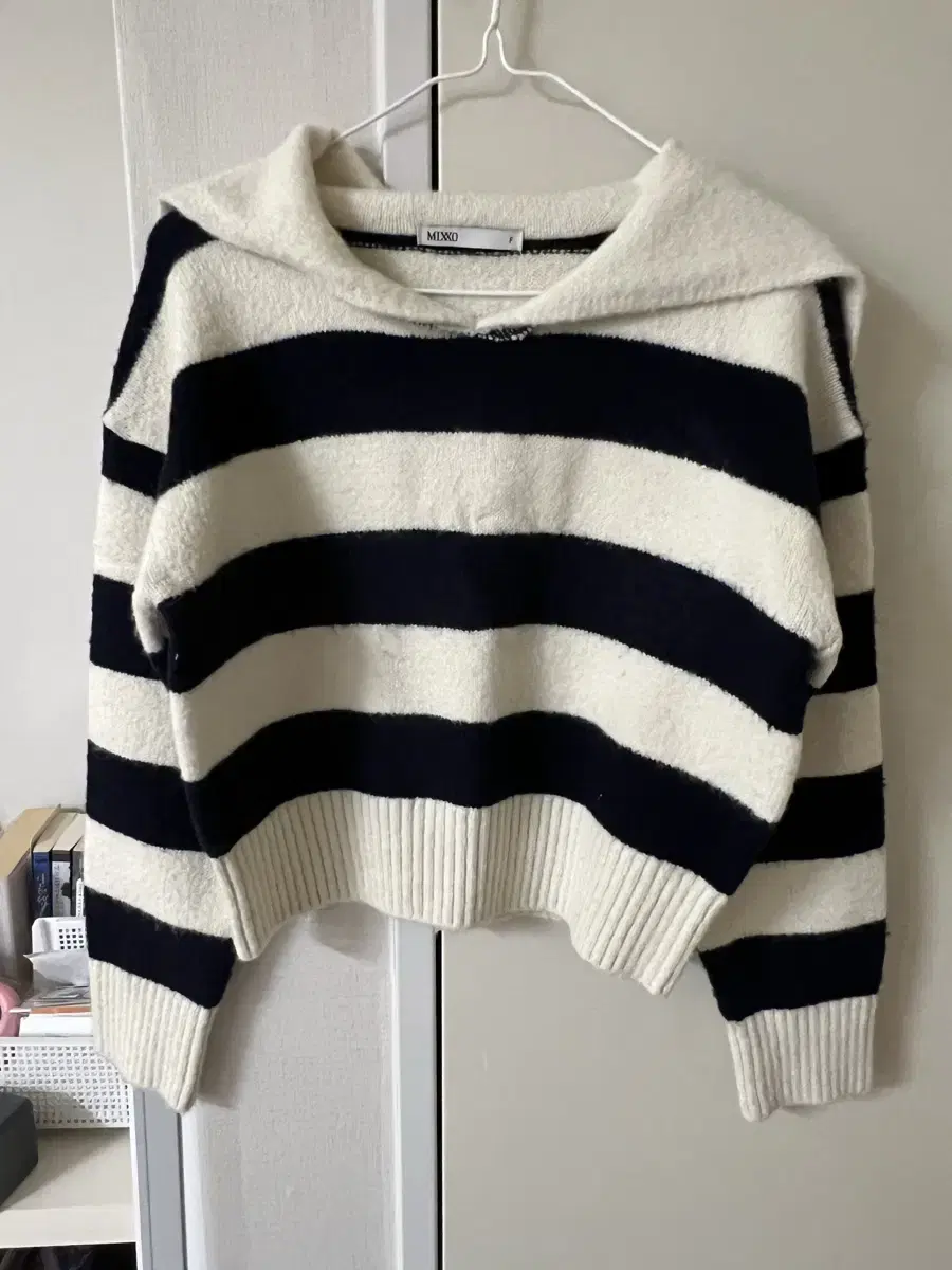 Misso Dangara Cable Knit