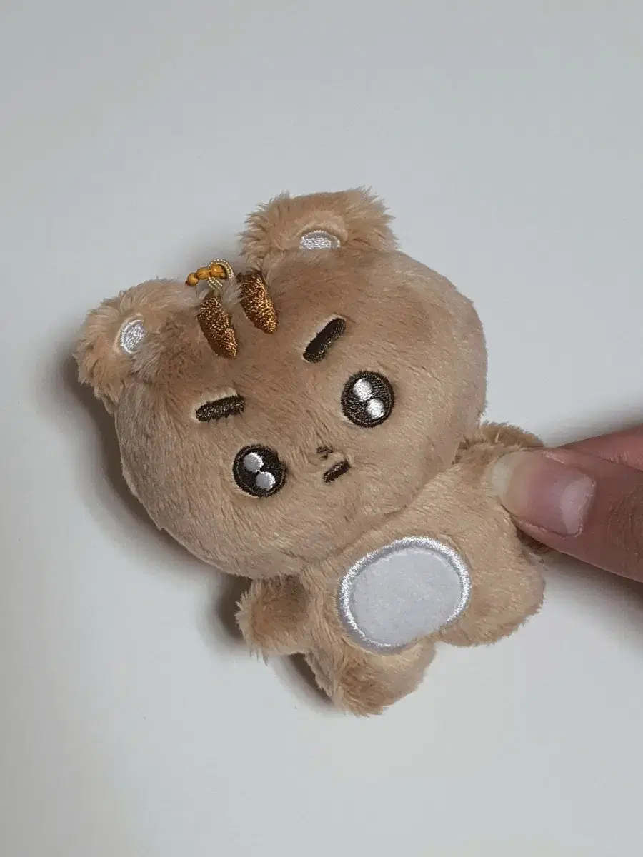 투바투 인형 뽀송텬 팔아요
