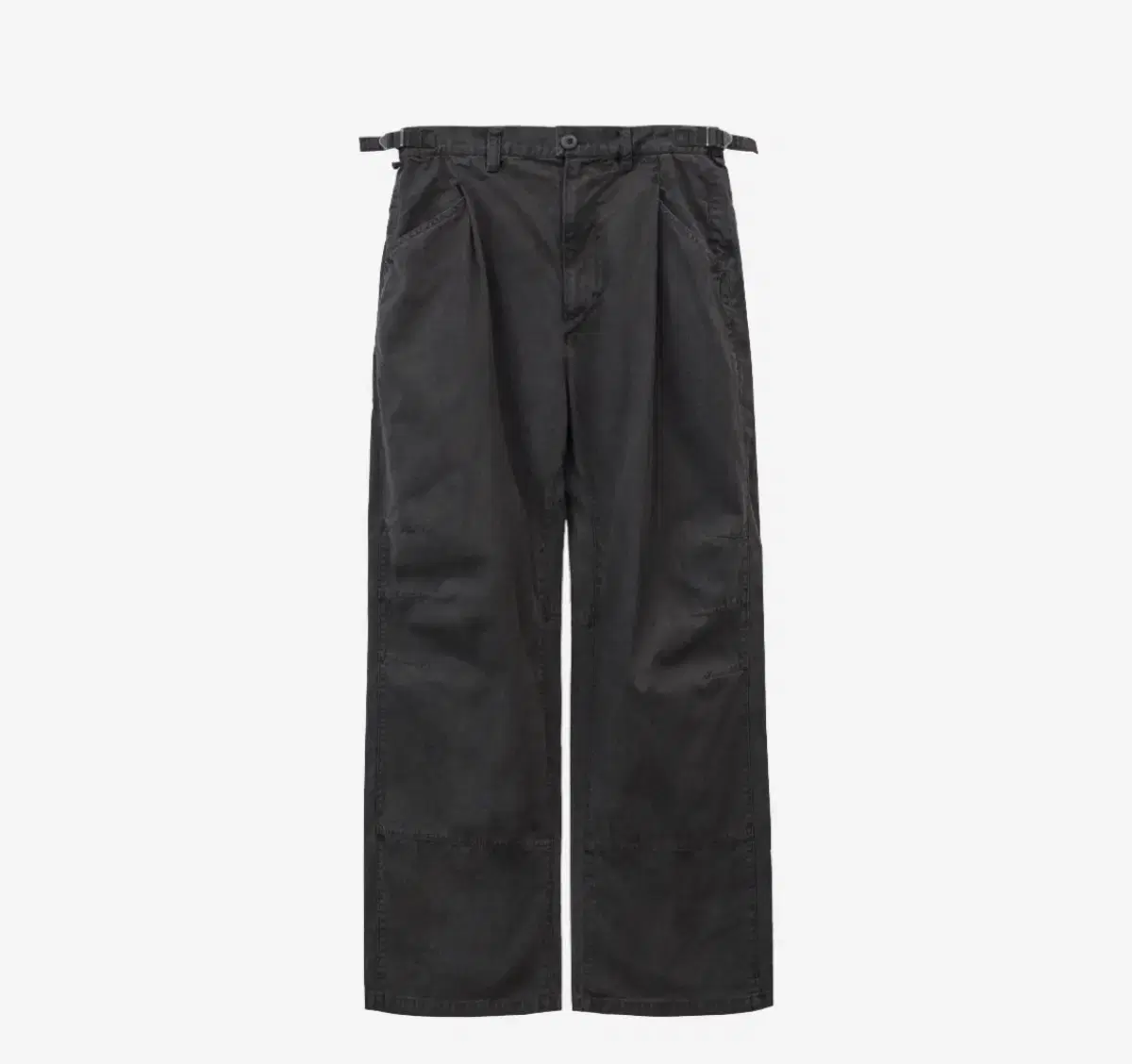 [1] Polythene 3 Dart Chino 1.2V Charcoal