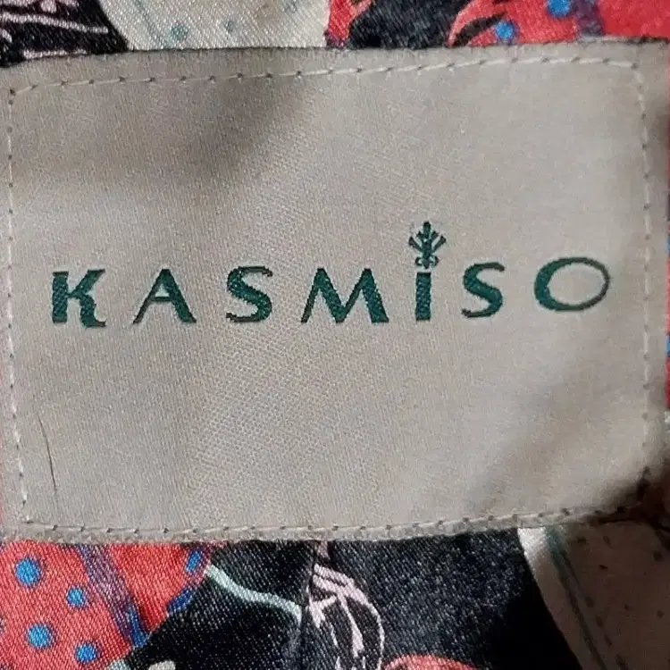 KASMico 밍크쟈켓 77