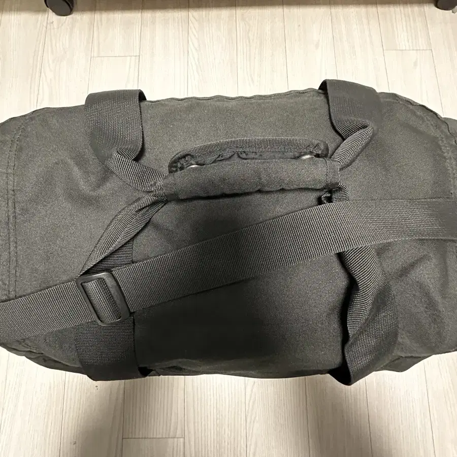 스투시 더블백 stussy duffle bag