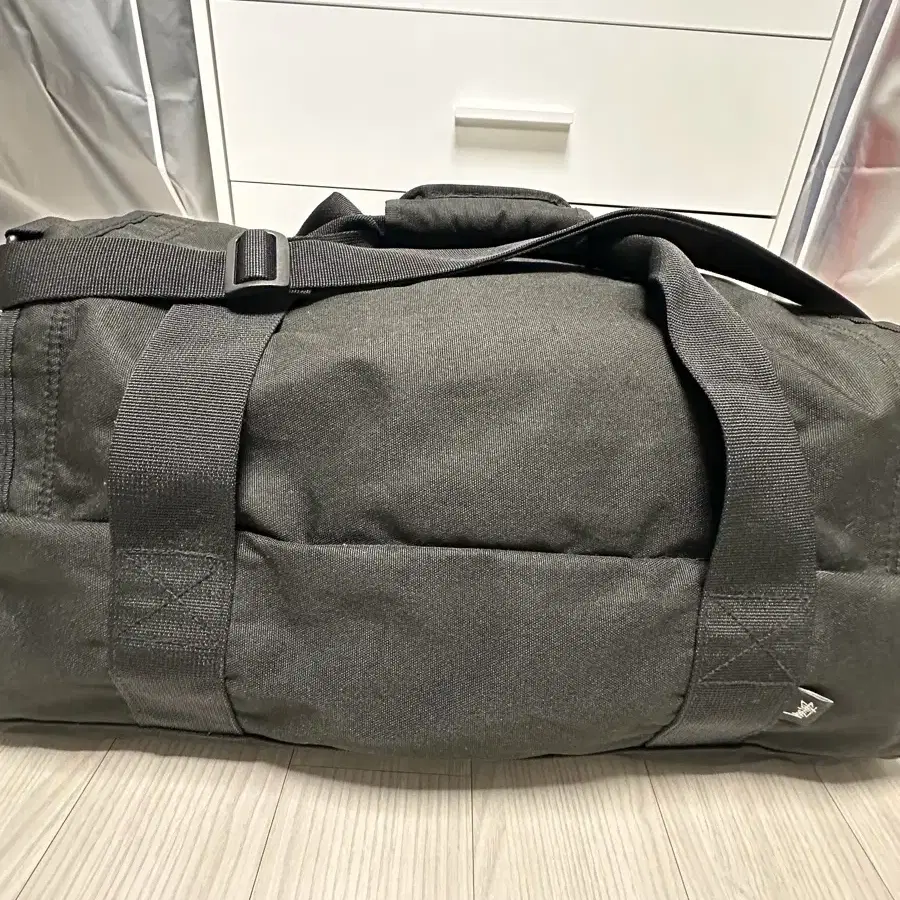 스투시 더블백 stussy duffle bag