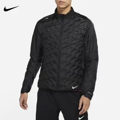 Nike Thermafitadv Aeroloft Jacket XXL 105