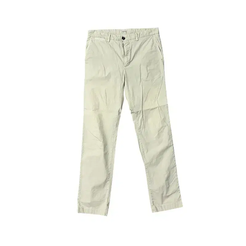 [Hanley Cotton] Italian Men's Chino Pants 31