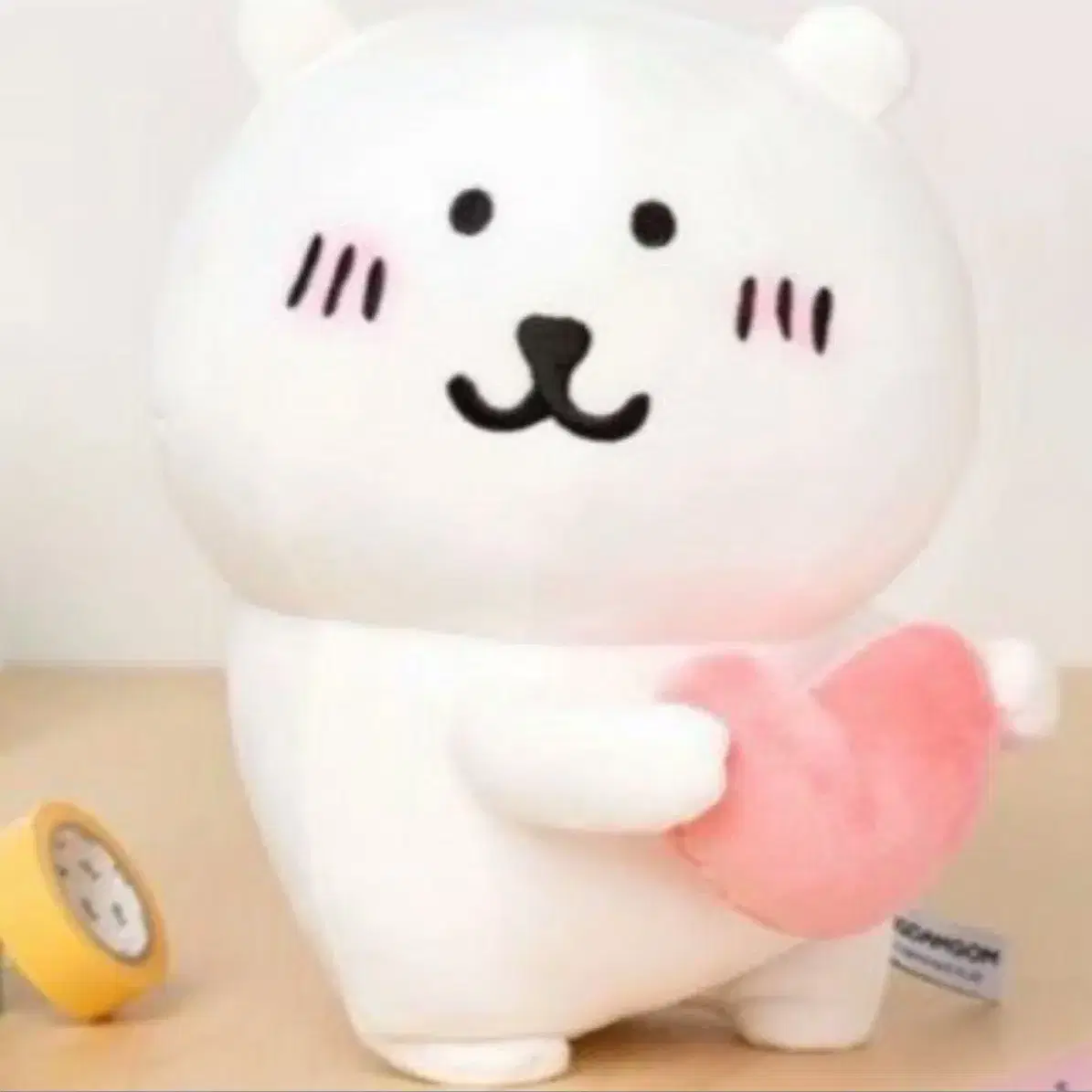 (즉입가능!) 하트 농담곰 25cm 구해요