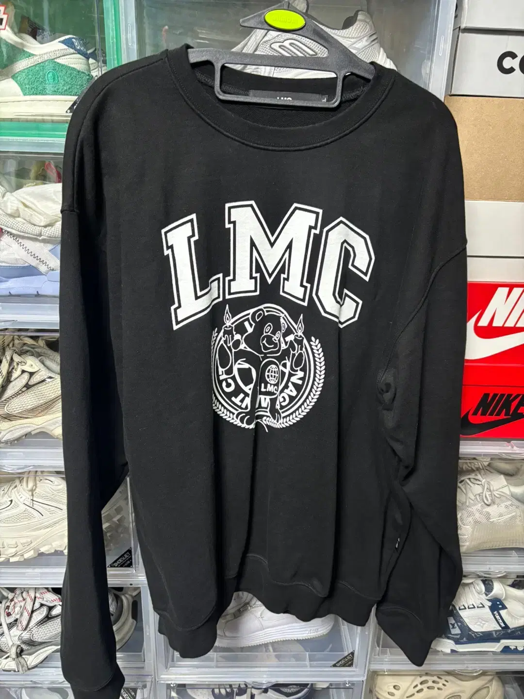 [XL] LMC Man to Man