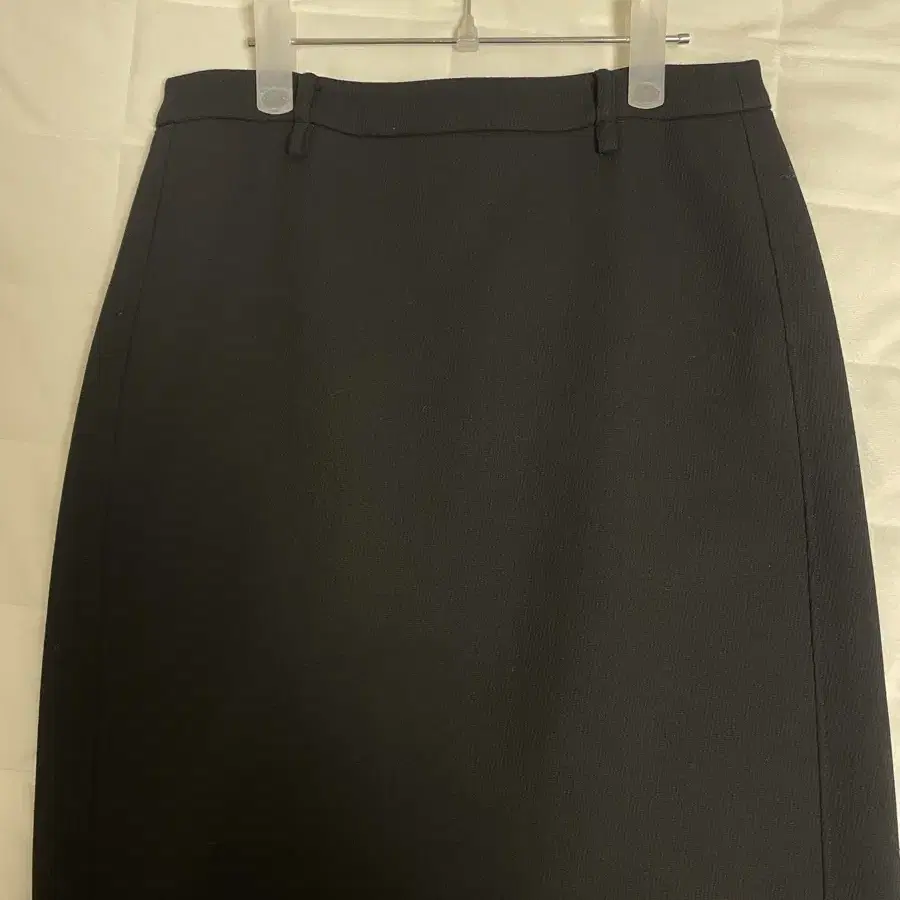 르917 WOOL STRAIGHT SKIRT (36사이즈)