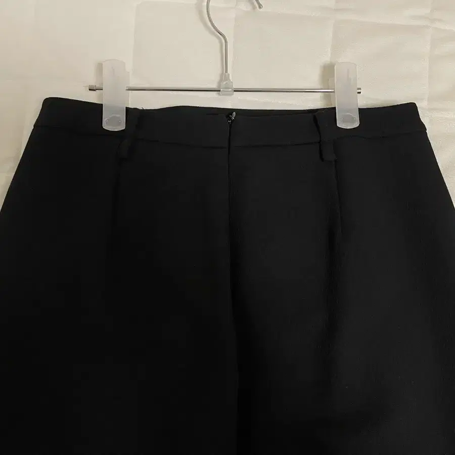 르917 WOOL STRAIGHT SKIRT (36사이즈)