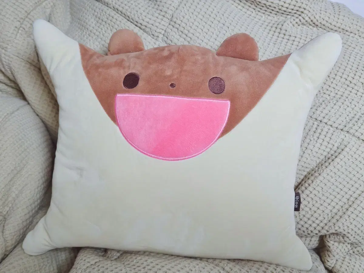 부드라미 안아줘요 초판 40cm 인형