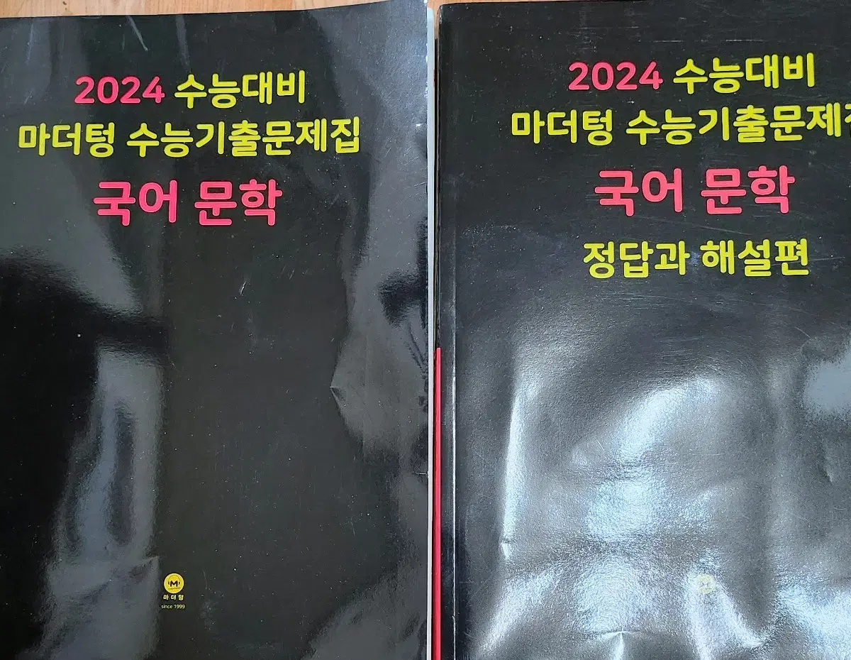 2024 마더텅 문학