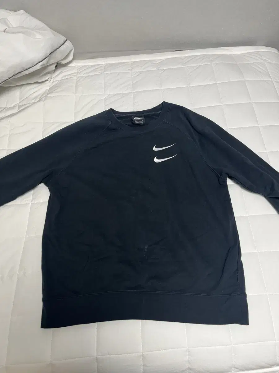 Nike Doubleswoosh Man to Man