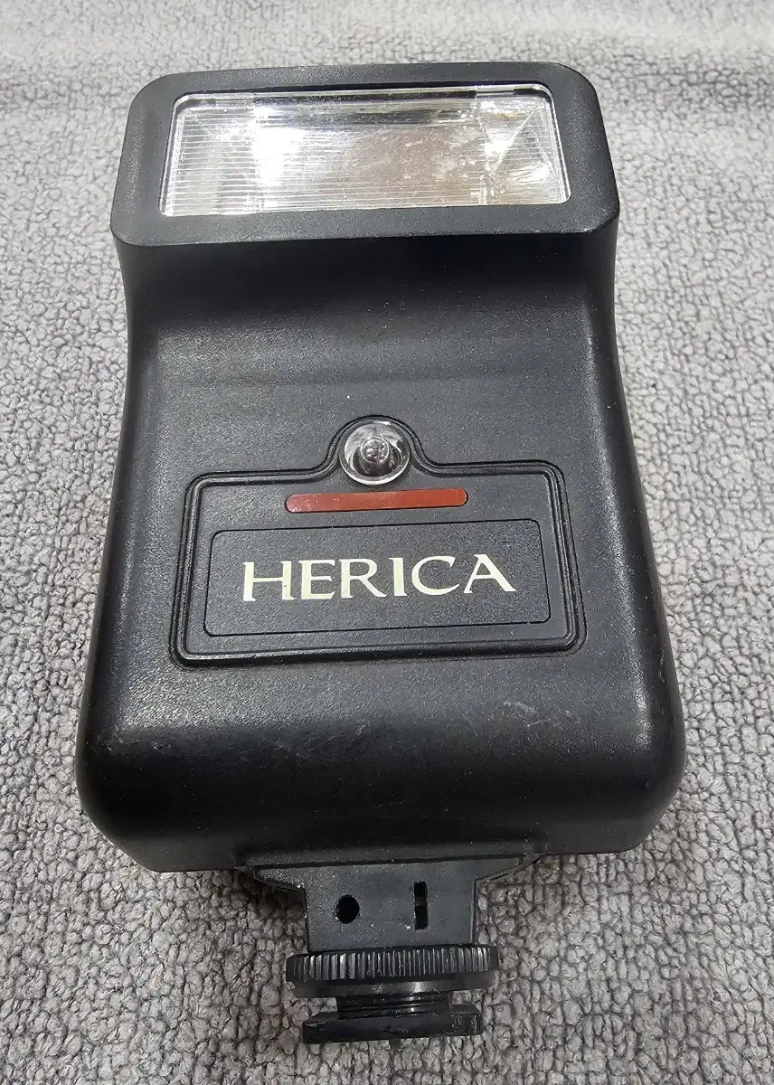 카메라플레쉬/HERICA sh624