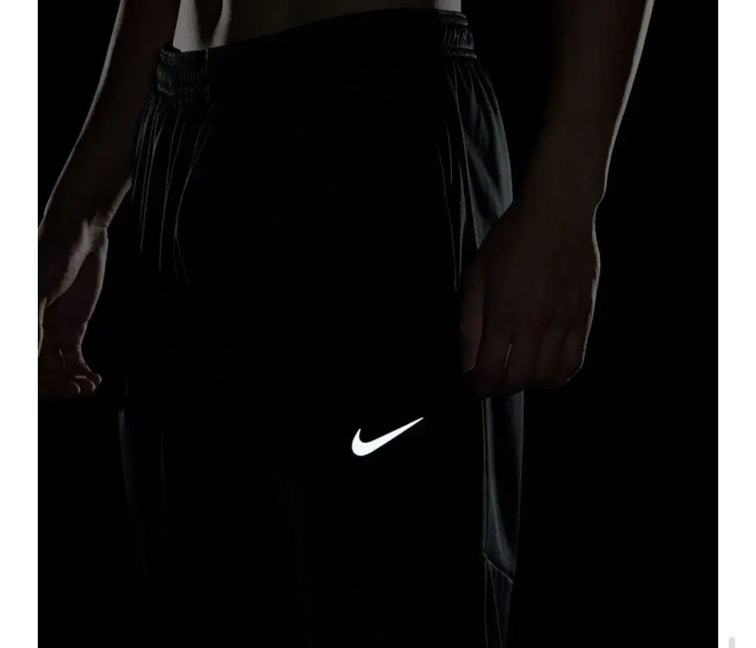 Men's ConditionGood Nike 2022 Thermafit Running Pants Trousers Tracksuit