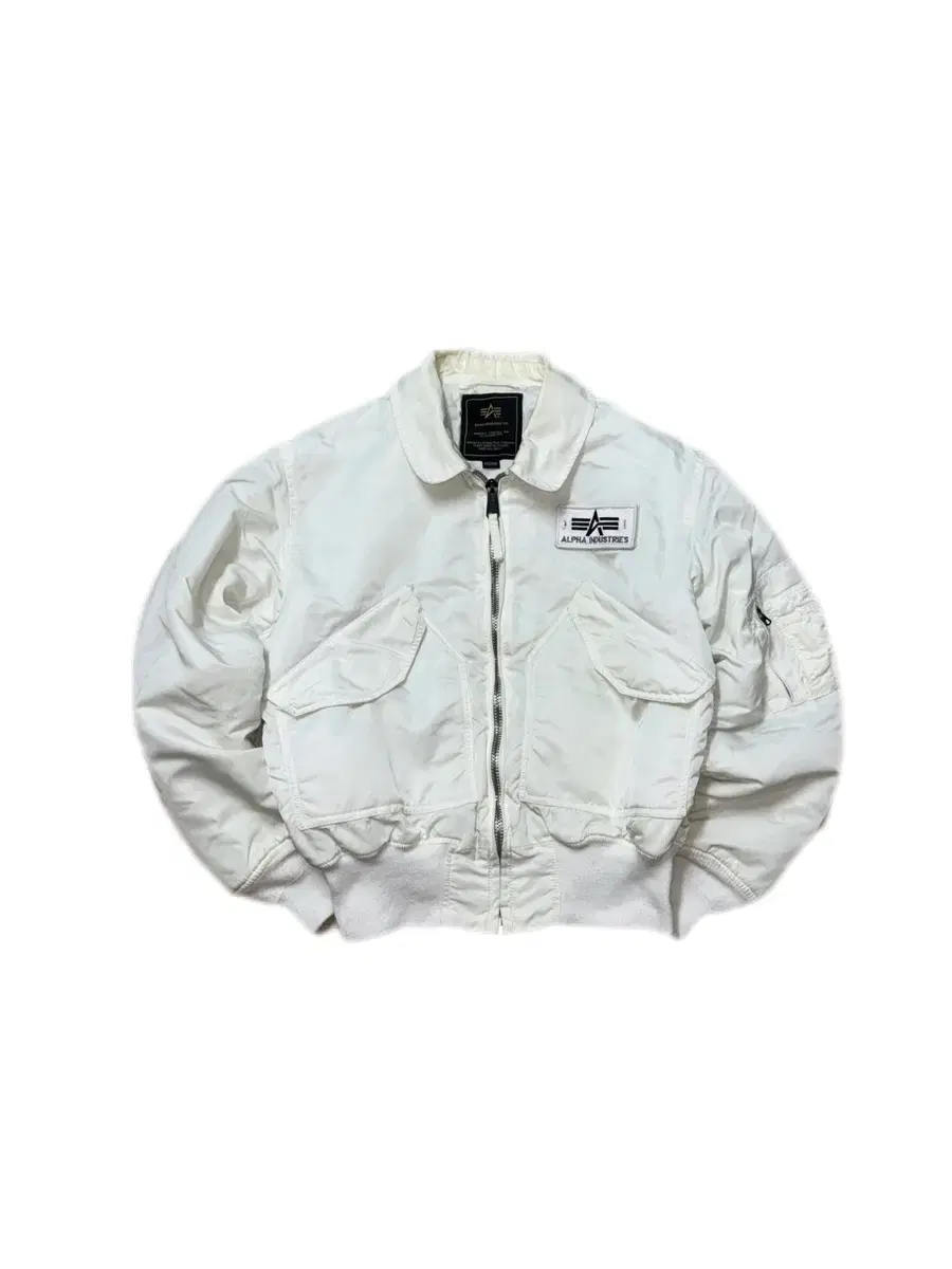 Alpine Industries CWU 45/P Jacket