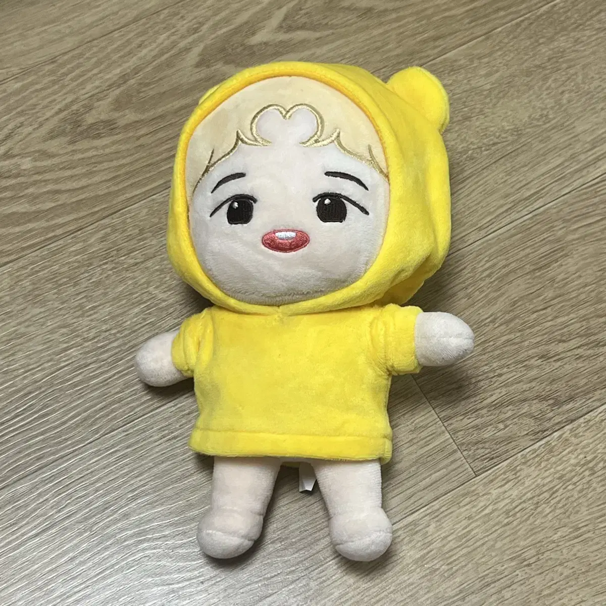 nct nct agilor chenle doll 20cm