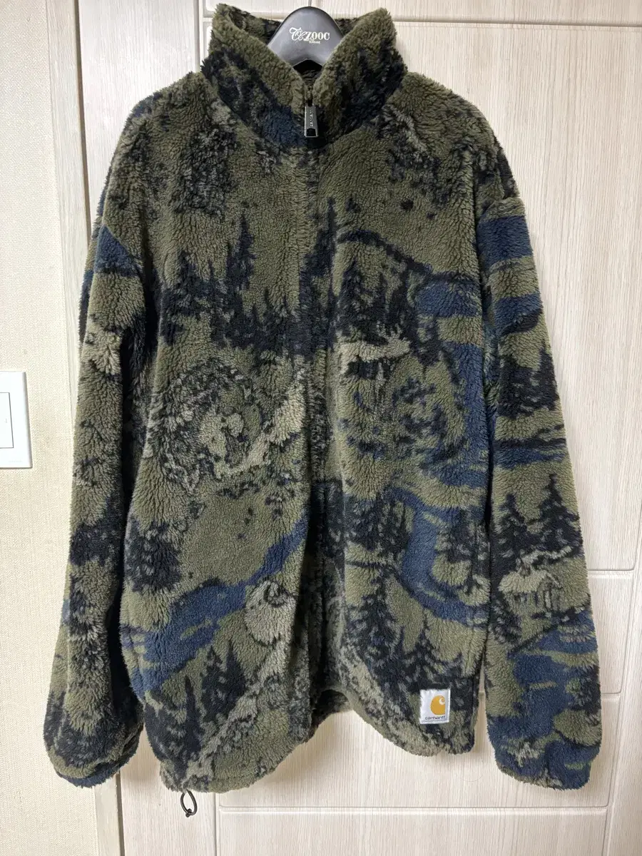 Calhart Furis Jacket L