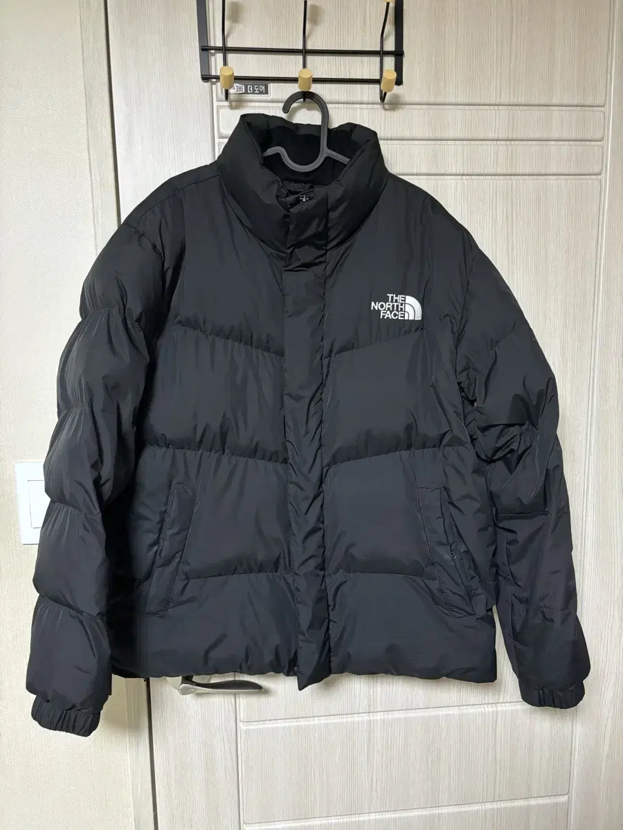 The North Face Padding l