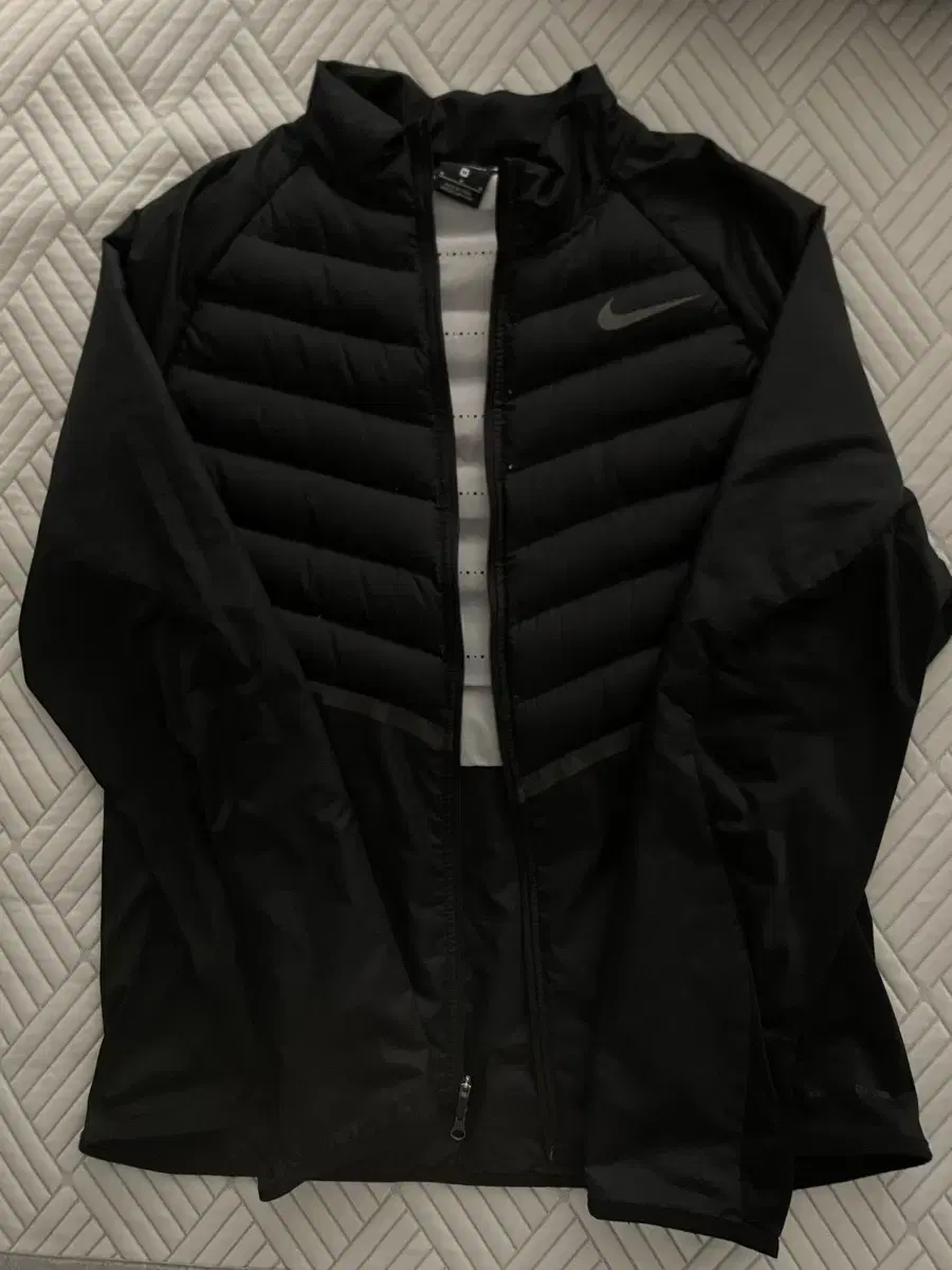 Nike Aeroloft Jacket