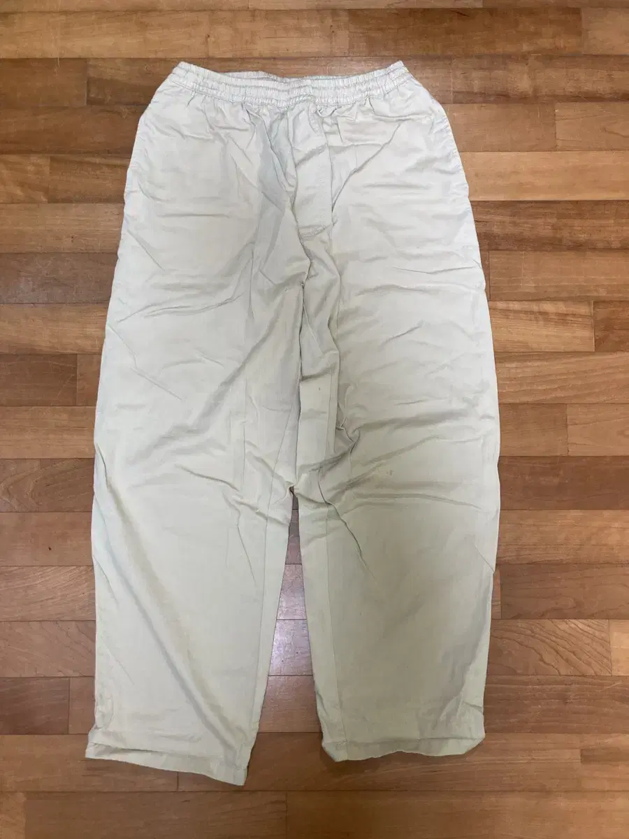 Polarskate Cotton Training Pants Size L