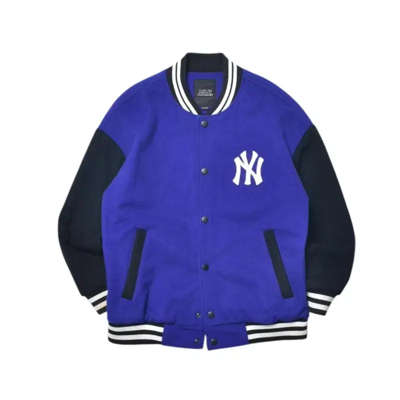 MLB M.L.B. New York Yankees Varsity Jacket Baseball Jumper N845