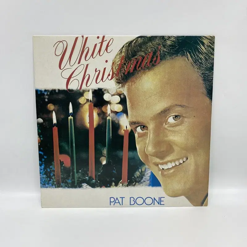 PAT BOONE  LP / AA6485